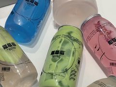 -蔻蔻椰·鲜萃椰子水(COCO Park店)