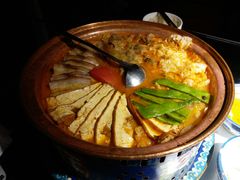-阿庄新豫菜(通泰路店)