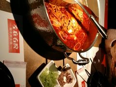 -左庭右院鲜牛肉火锅(新梅广场店)