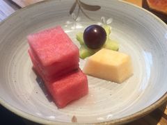 -稍可轩博物馆餐厅