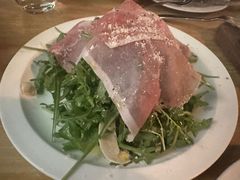 -羽深肉铺 Steak & Wine