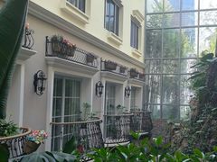 -海天一色海景自助餐厅(西港花园店)