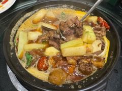 -天仁聚驴肉香(北石槽店)