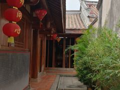 -许驸马府