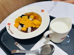 -鲜芋仙(大兴龙湖店)