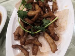 -百家福海鲜排档·闽菜·家宴(斗西路口店)