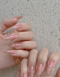 -斯馨·健康美甲美睫