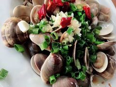 -胖大嫂渔家排档·全海景餐厅(渔村店)