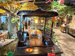 -城墙拐拐火锅(三峡广场黑金冠店)
