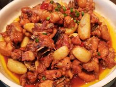 -径山十八道·风味民间菜(杭州总店)