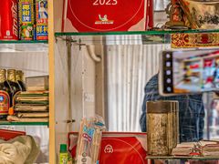 -茂隆餐厅(进贤路店)