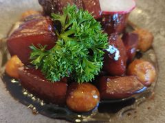 -聚鑫阁江浙菜·非遗传承技艺(青村帝华园店)