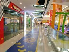 -万达茂商场(南京仙林店)