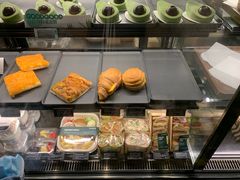 -星巴克(迪士尼小镇店)