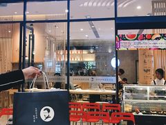 门面-文叔·湖北名小吃·小龙虾(华强北店)