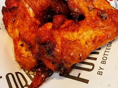 松露鸡翅-FORNO意角(三里屯太古里店)