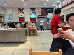 -孟记粥铺·家常菜·烧烤·粥(亚运村店)