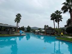 -宁波九龙湖开元度假村