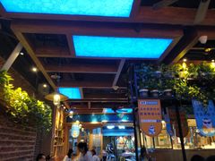 -鱼库·不仅是一家烤鱼店(车公庙店)