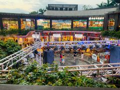 -达叔香味海鲜(海棠68环球美食街店)