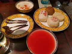 -富华斋饽饽铺·宫廷糕点·伴手礼(护国新天地店)