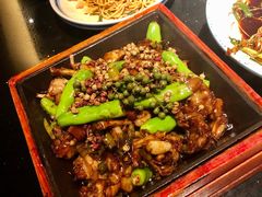 -老头儿油爆虾·知味杭州(爱琴海购物中心)