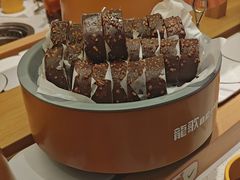 -龍歌自助小火锅(崂山丽达店)