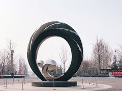 -大兴滨河森林公园