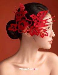 -太郎花子婚纱摄影TAHAKO(无锡店)