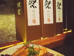 -一吉焼鸟·FOUNDER(桂林路店)