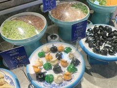 -崂山印象·青岛·海鲜渔家菜