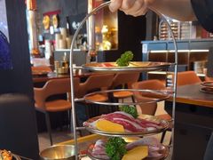 -伏一解牛烤肉专门店(信业购物中心店)