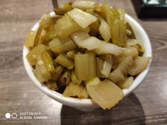 -茉莉餐厅(包河万达店)