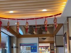 -添福来墨鱼饺子 · 海鲜东北菜(泡崖店)