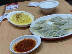 -喜家德虾仁水饺(浦东山姆店)