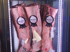 -奥斯特牛排馆(美第奇宫店)