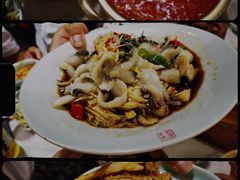 -小吊梨汤·北京菜·烤鸭(鸟巢店)