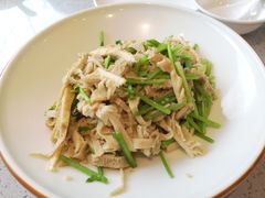 -满席珍清真烤鸭店•北京菜(天坛店)