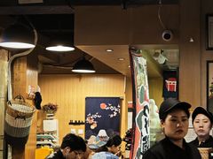 -日出拉面(望京店)