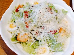 凯撒沙拉-安妮意大利餐厅(国贸店)