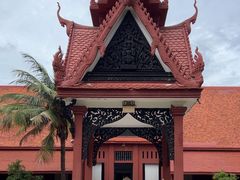 -柬埔寨国家博物馆