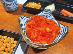 -热血兄弟·炭火烤肉(融侨中心店)