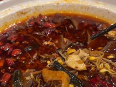 -玉华台饭庄·淮扬菜·烤鸭(望京店)