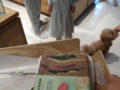 -仟吉·ART FARM主题店(菱角湖万达店)