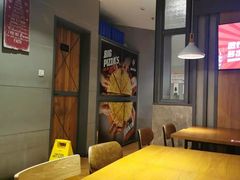-好伦哥比萨烤肉自助(马家堡店)
