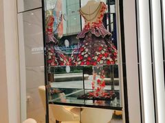 -麦雪尔甜品·生日蛋糕(新街口旗舰店)