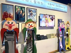 -水善汇旗舰店(金牛路店)