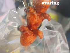 -肥喏喏小吃站(农院路店)