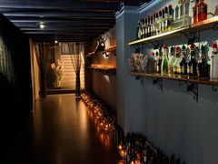 -小火花·干式熟成牛排馆Spark SteakHouse(剑桥郡店)