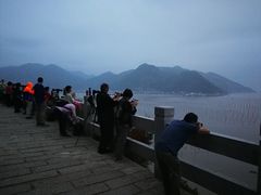 -北岐滩涂
